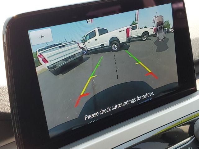 Certified 2022 Ford Escape SEL w/ Class II Trailer Tow Package AWD/4WD image 18