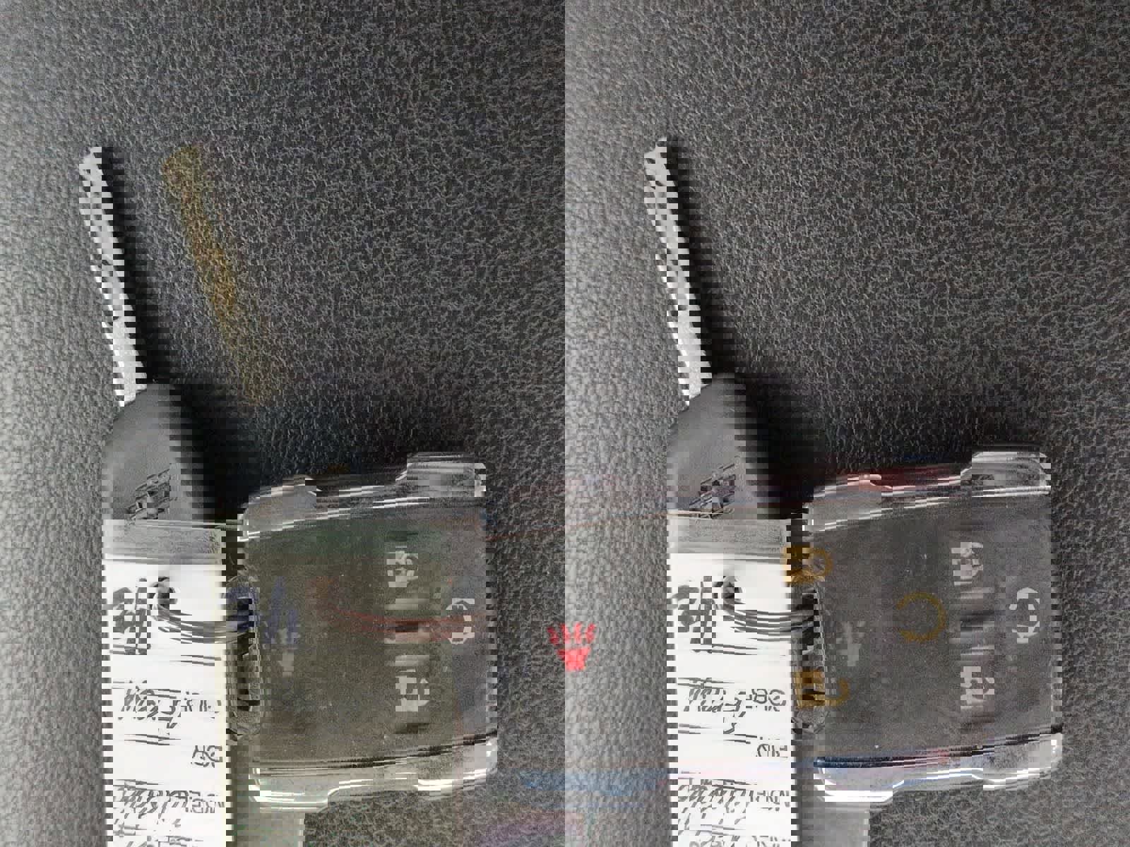 Used 2017 Chevrolet Colorado ZR2 w/ LPO, Premium Interior Package image 28