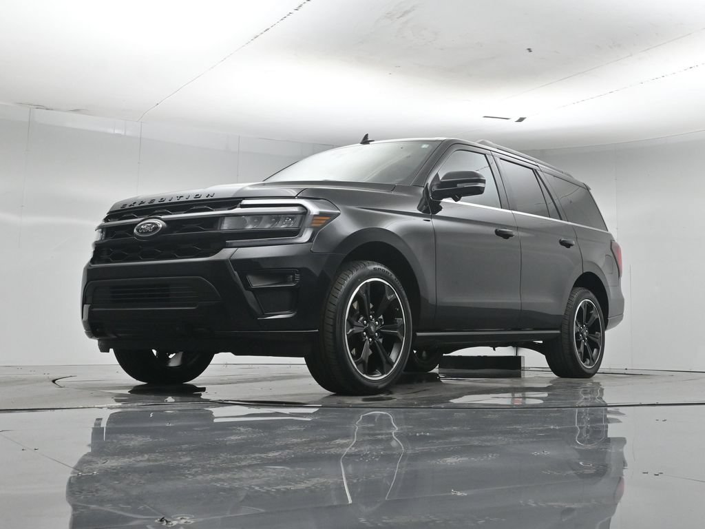 Certified 2023 Ford Expedition Limited AWD/4WD image 50