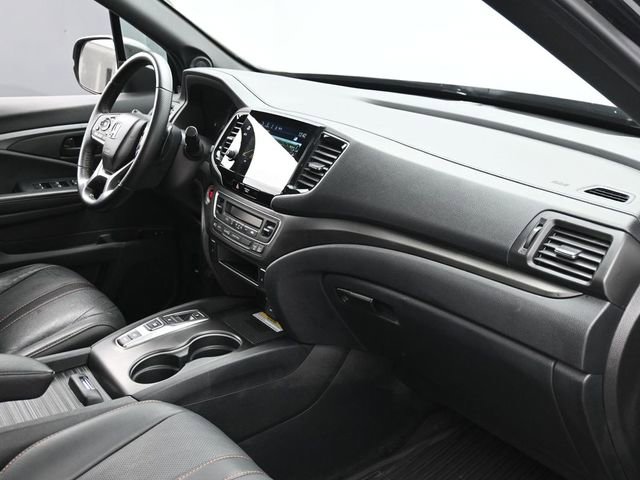 Used 2022 Honda Passport TrailSport image 28