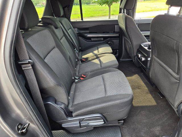 Certified 2021 Ford Expedition Max XLT AWD/4WD image 11
