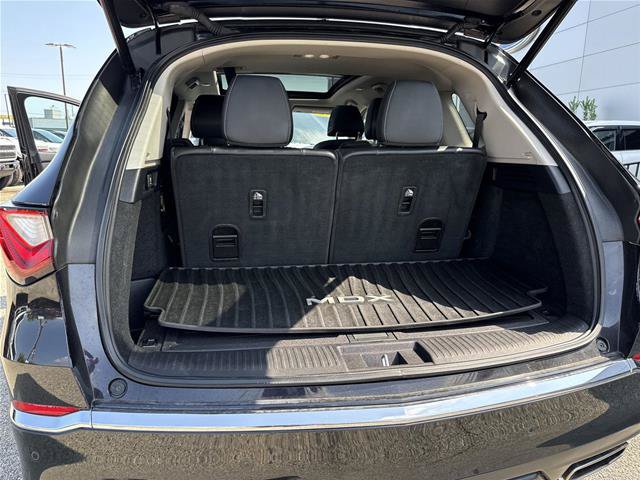 Used 2023 Acura MDX FWD w/ Technology Package image 32