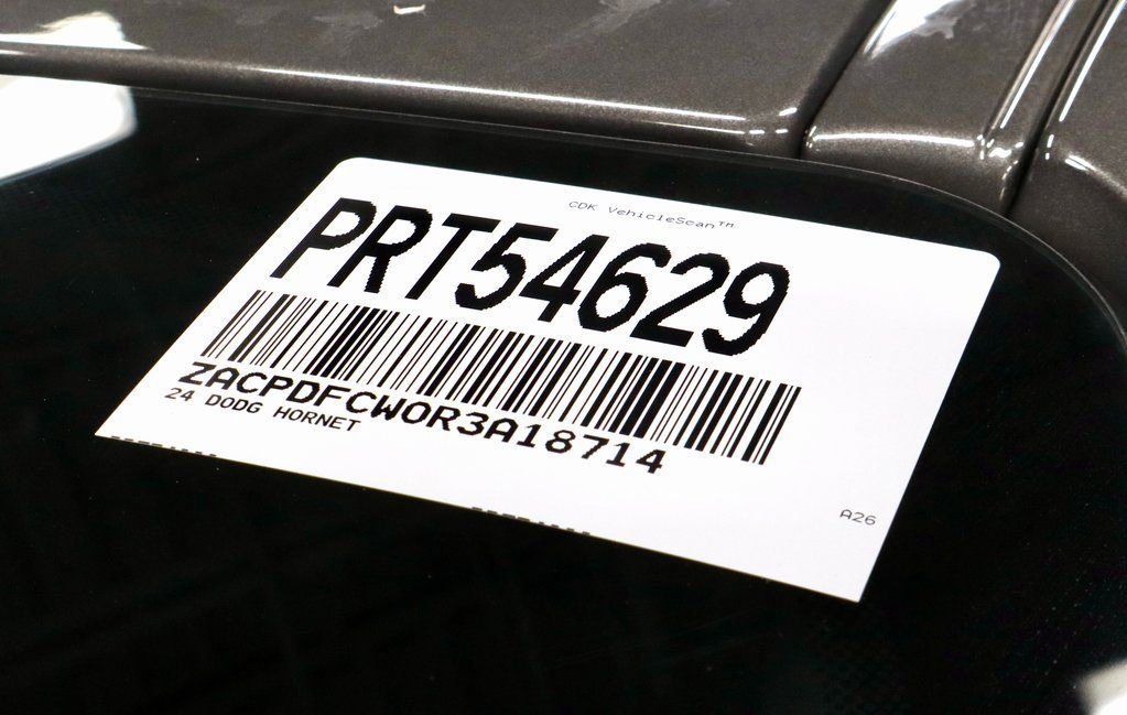 Used 2024 Dodge Hornet R/T w/ Track Pack image 36