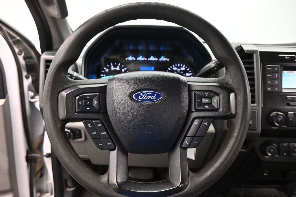 Certified 2020 Ford F250 XL w/ Power Equipment Group RWD image 15