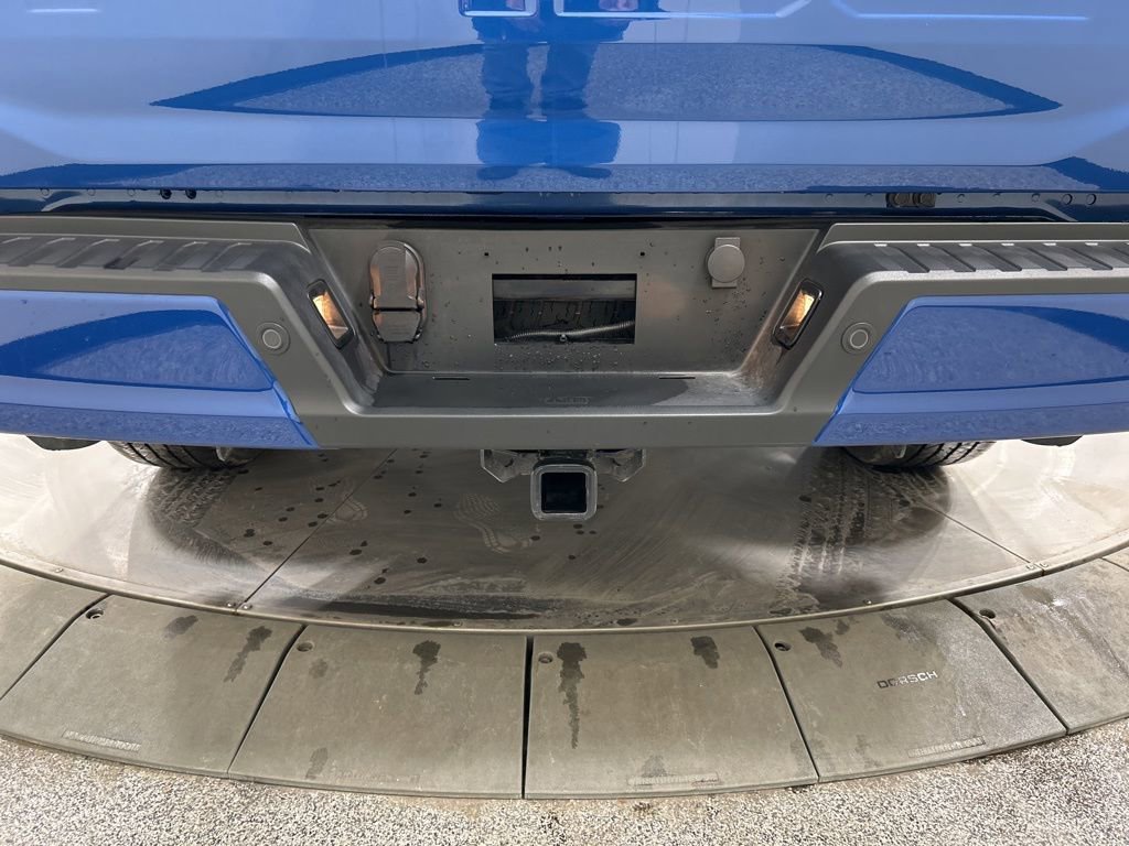 Certified 2023 Ford F150 Lariat w/ Equipment Group 502A High image 33