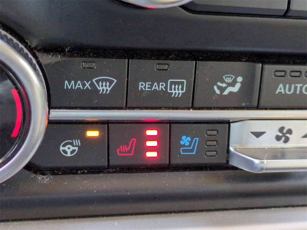 Certified 2024 Ford Expedition Max Limited image 24