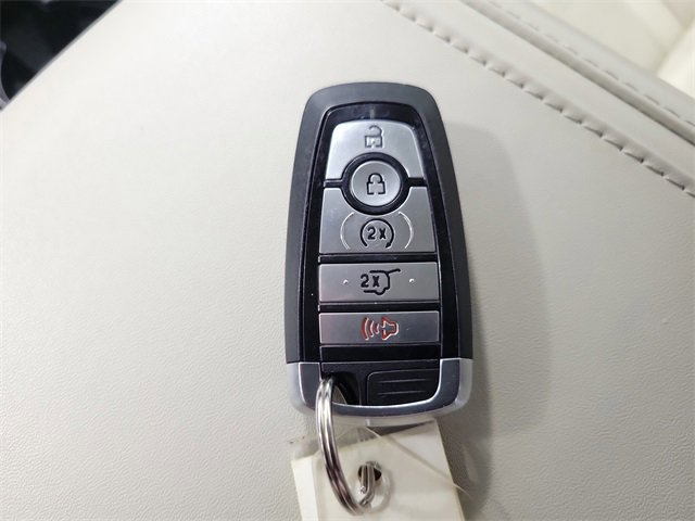 Certified 2021 Ford Expedition Platinum image 20