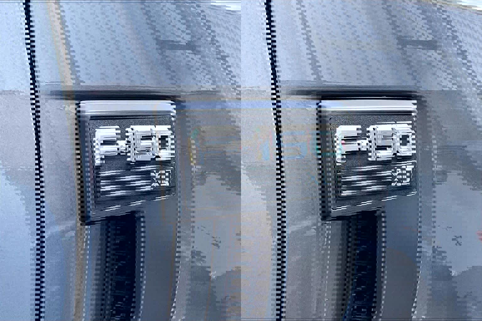 Certified 2023 Ford F150 XLT w/ Equipment Group 302A High image 12