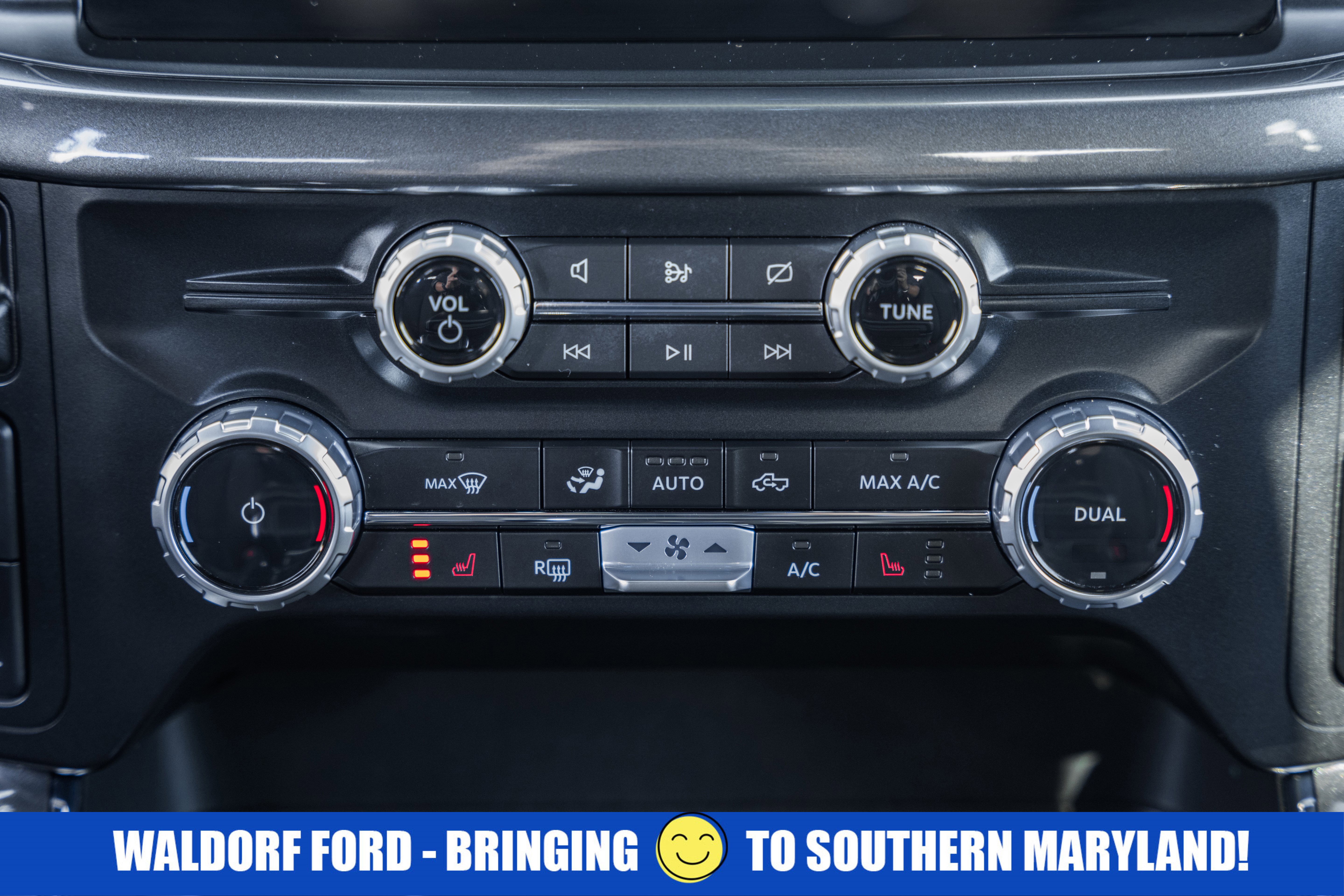 Certified 2023 Ford F150 XLT w/ Equipment Group 302A High image 26