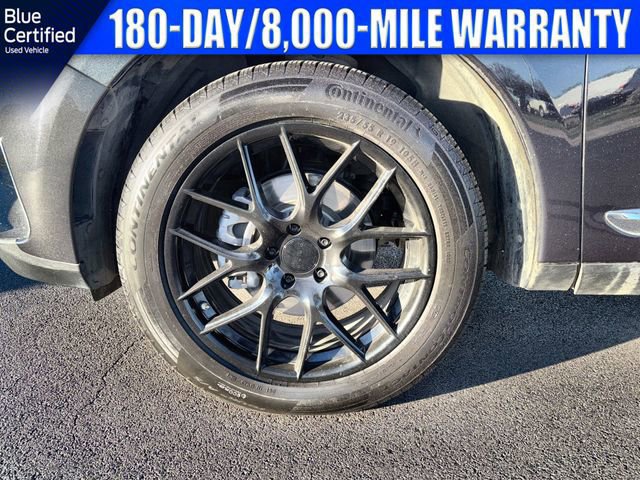 Used 2020 Acura RDX Advance Package image 19