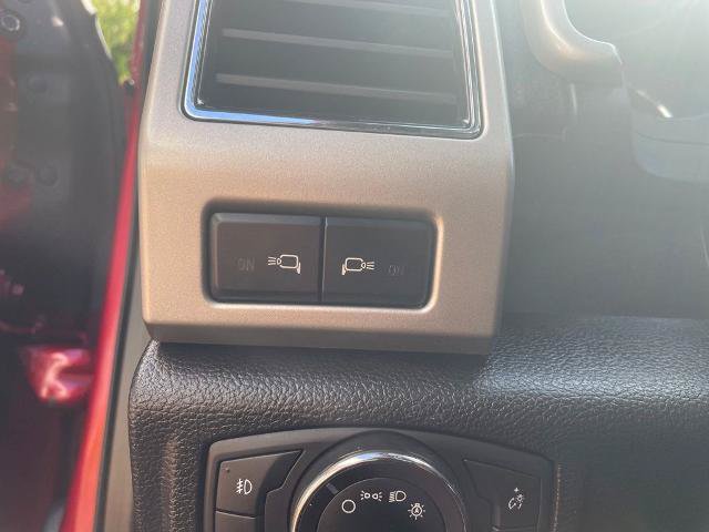Certified 2019 Ford F150 Lariat AWD/4WD image 19