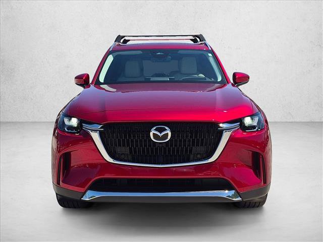 Used 2024 MAZDA CX-90 3.3 Turbo w/ Premium Plus Pkg AWD/4WD video 2