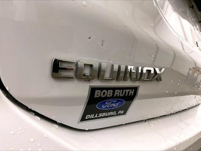 Used 2020 Chevrolet Equinox LT FWD image 13