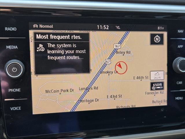 Used 2018 Volkswagen Atlas SEL Premium image 22