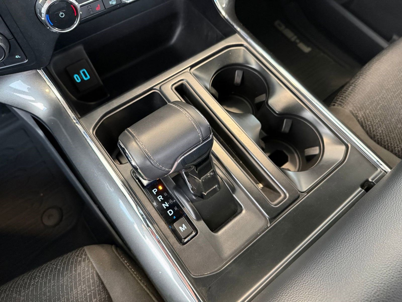 Certified 2023 Ford F150 XLT w/ Equipment Group 302A High image 19