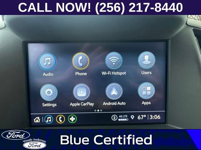 Used 2022 GMC Terrain SLT image 31