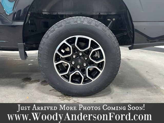 Certified 2022 Ford F150 XLT w/ Equipment Group 302A High image 8