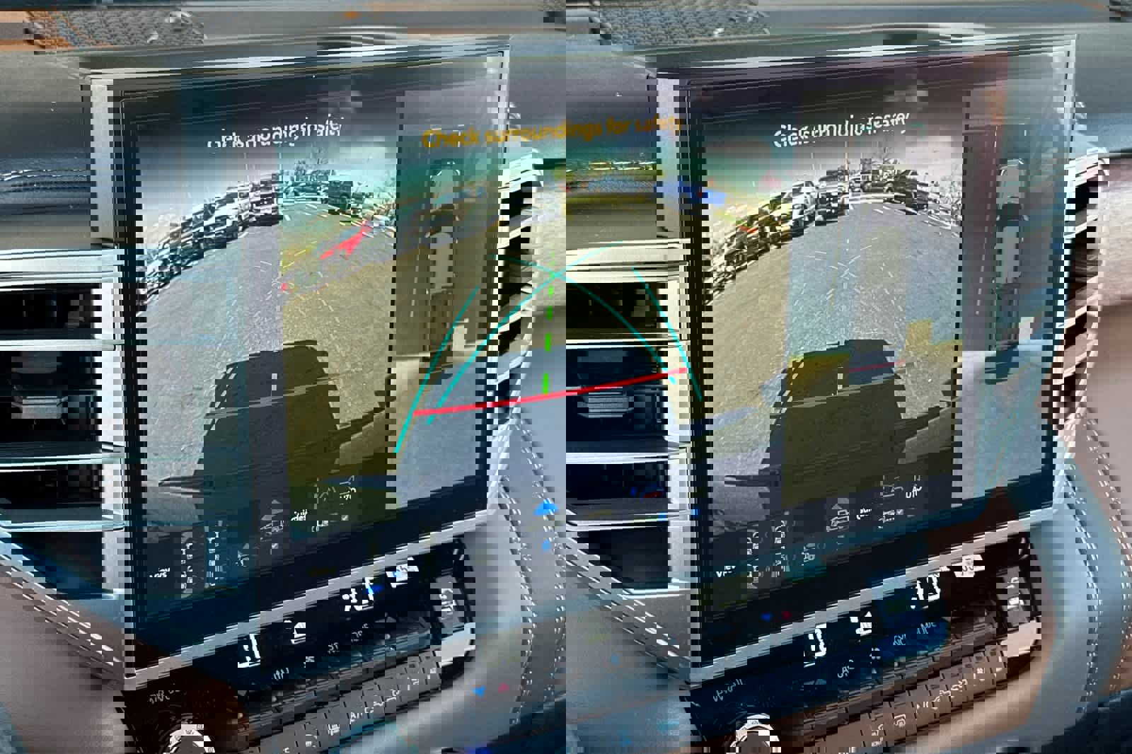 Used 2025 Toyota Tundra 1794 Edition image 18