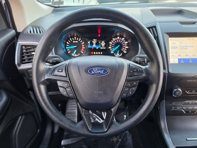 Certified 2020 Ford Edge SE FWD image 22