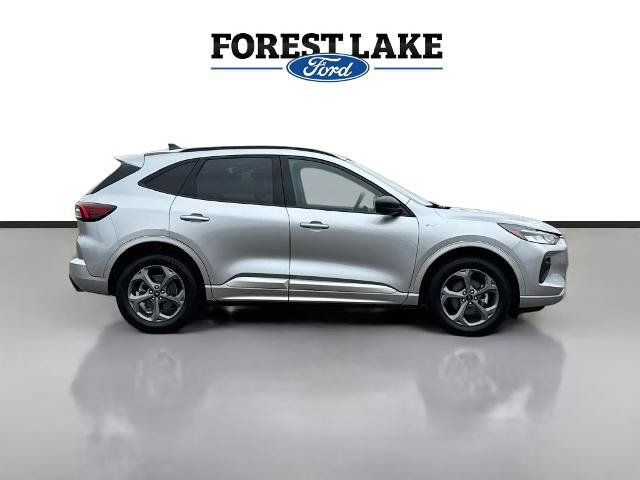 Certified 2024 Ford Escape ST-Line AWD/4WD image 8