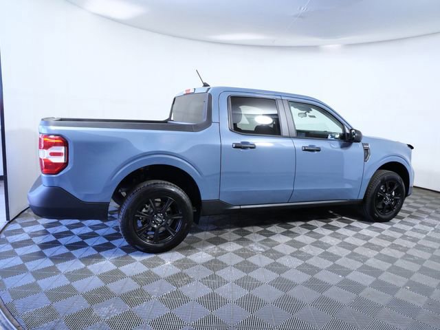 Certified 2024 Ford Maverick XLT image 4