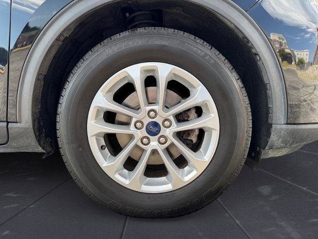 Certified 2021 Ford Escape SE w/ Convenience Package AWD/4WD image 14