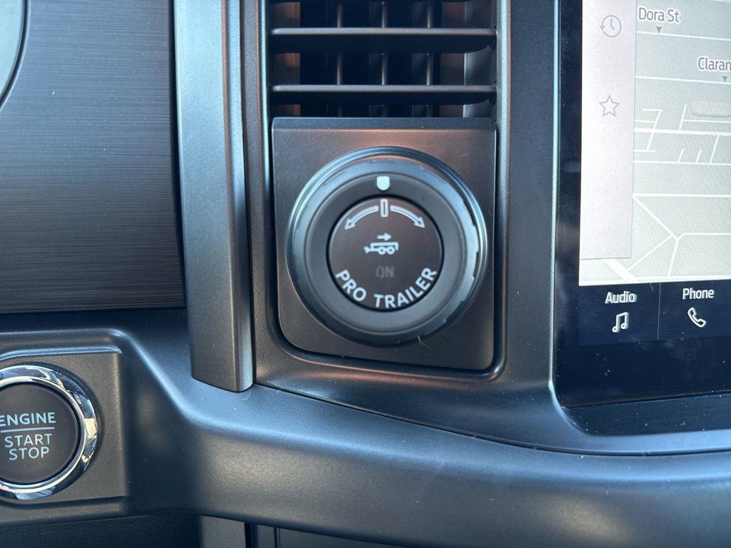 Certified 2024 Ford F150 XLT w/ Equipment Group 302A MID image 31