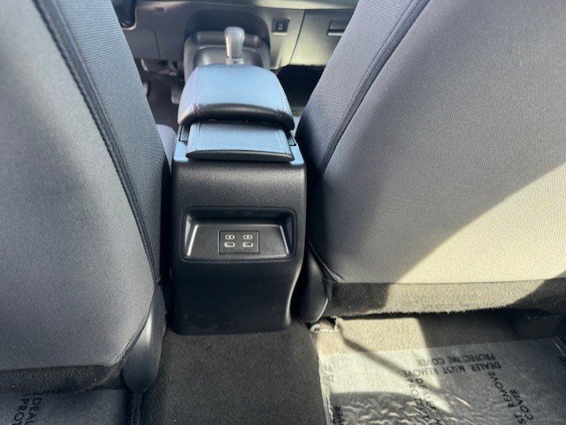 Used 2024 Toyota Corolla Sedan w/ SE Convenience Package FWD image 29