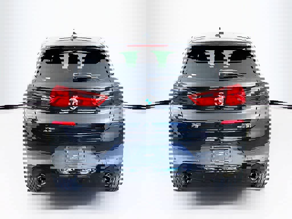 Used 2019 BMW X2 sDrive28i image 4