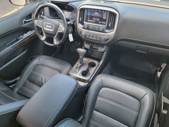 Used 2019 GMC Canyon Denali AWD/4WD image 38