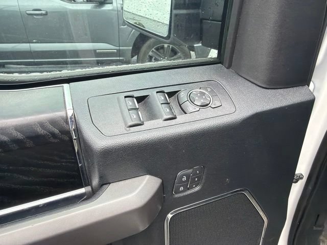 Certified 2020 Ford F150 Platinum w/ Equipment Group 701A Luxury AWD/4WD image 5