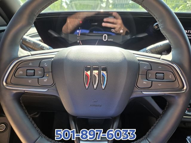 Used 2025 Buick Envista Sport Touring w/ Convenience I Package FWD image 22
