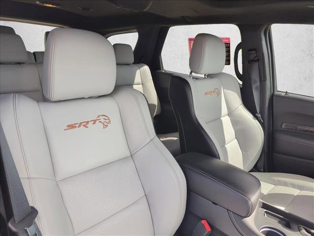 Used 2025 Dodge Durango SRT Hellcat AWD/4WD image 26