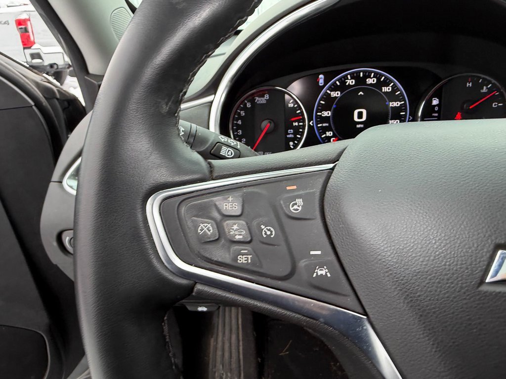 Used 2024 Chevrolet Malibu LT image 22