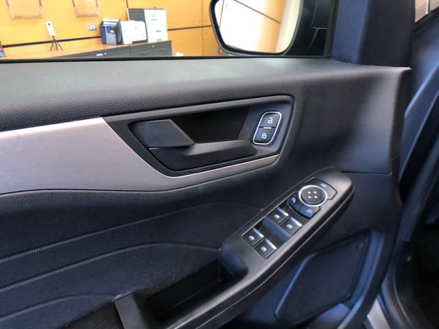 Certified 2022 Ford Escape S AWD/4WD image 12
