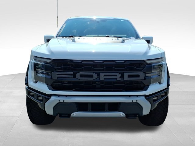 Certified 2024 Ford F150 Raptor AWD/4WD image 15
