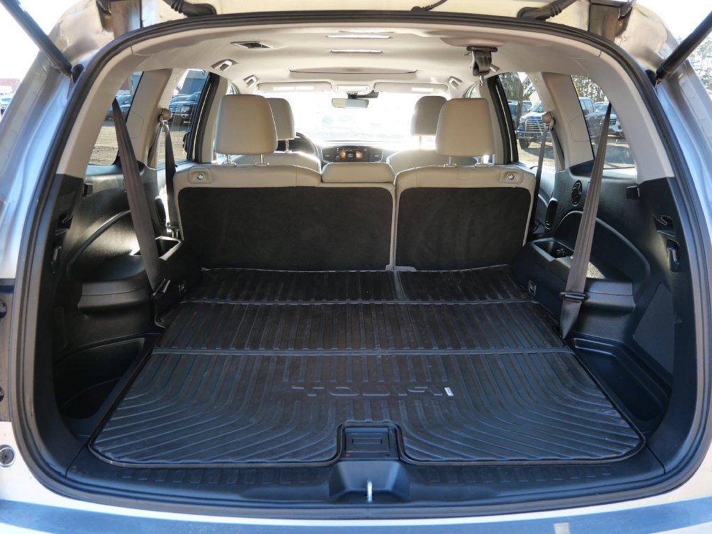 Used 2021 Honda Pilot Special Edition image 10