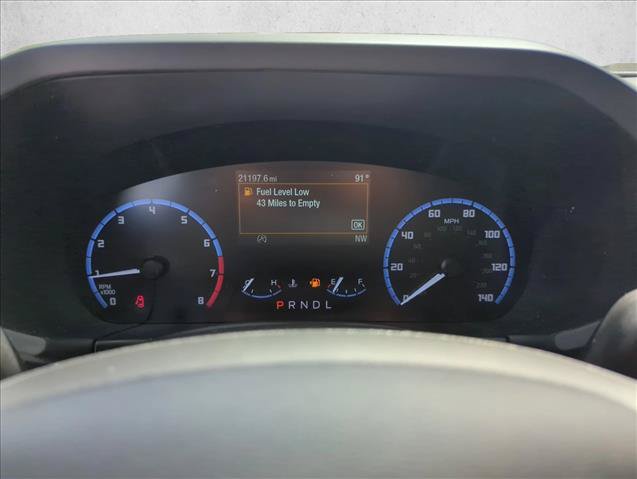Certified 2023 Ford Bronco Sport Big Bend AWD/4WD image 9