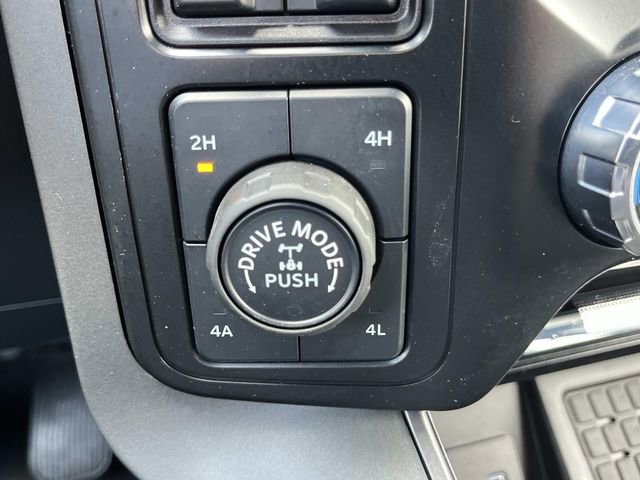 Certified 2024 Ford F150 Lariat w/ Equipment Group 502A High image 37