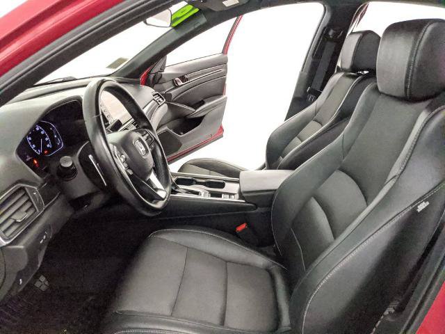 Used 2019 Honda Accord Sport image 15