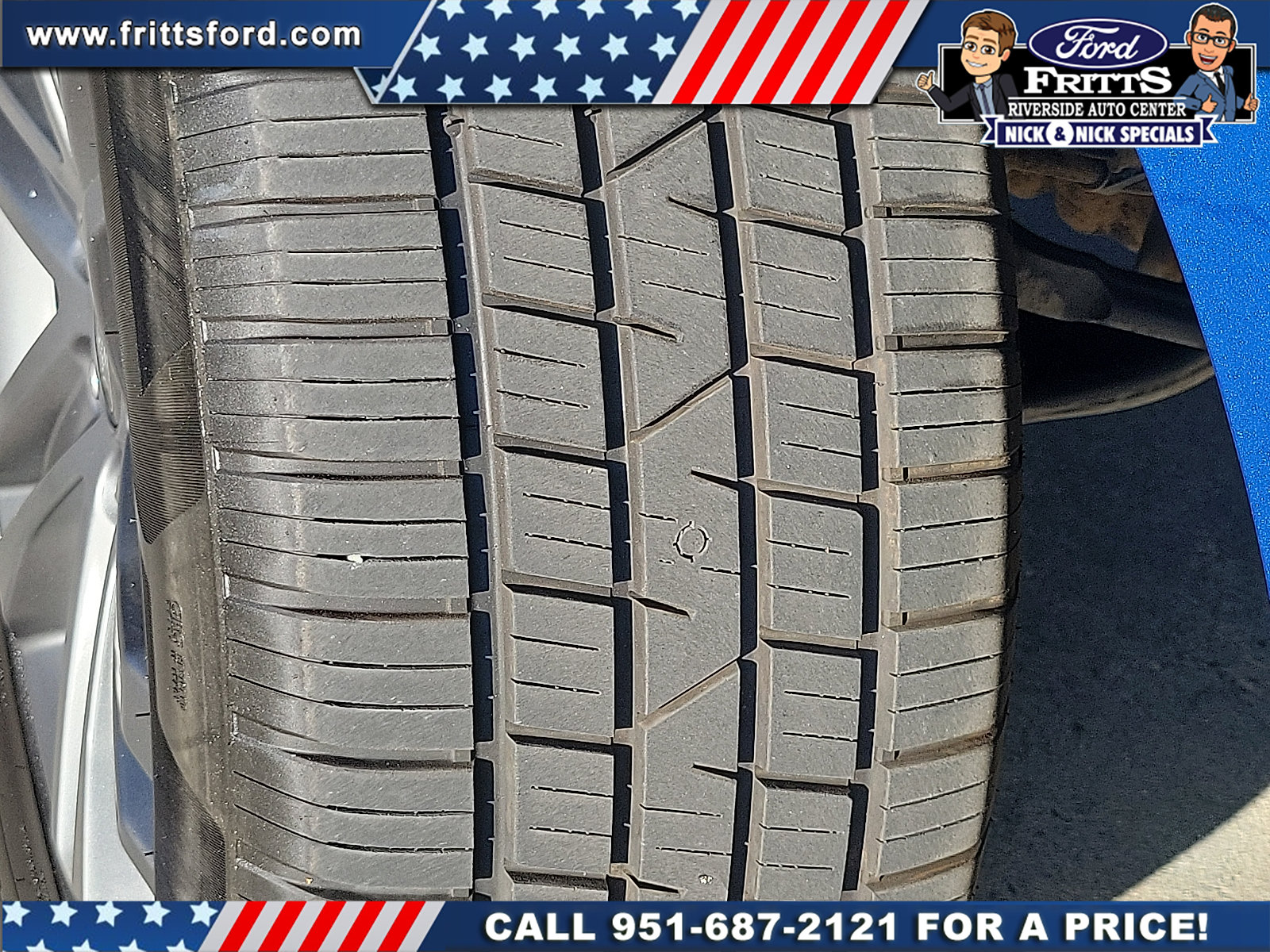 Certified 2023 Ford F150 Lariat w/ Equipment Group 502A High AWD/4WD image 21