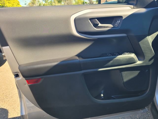 Certified 2022 Ford Bronco Sport Big Bend image 16