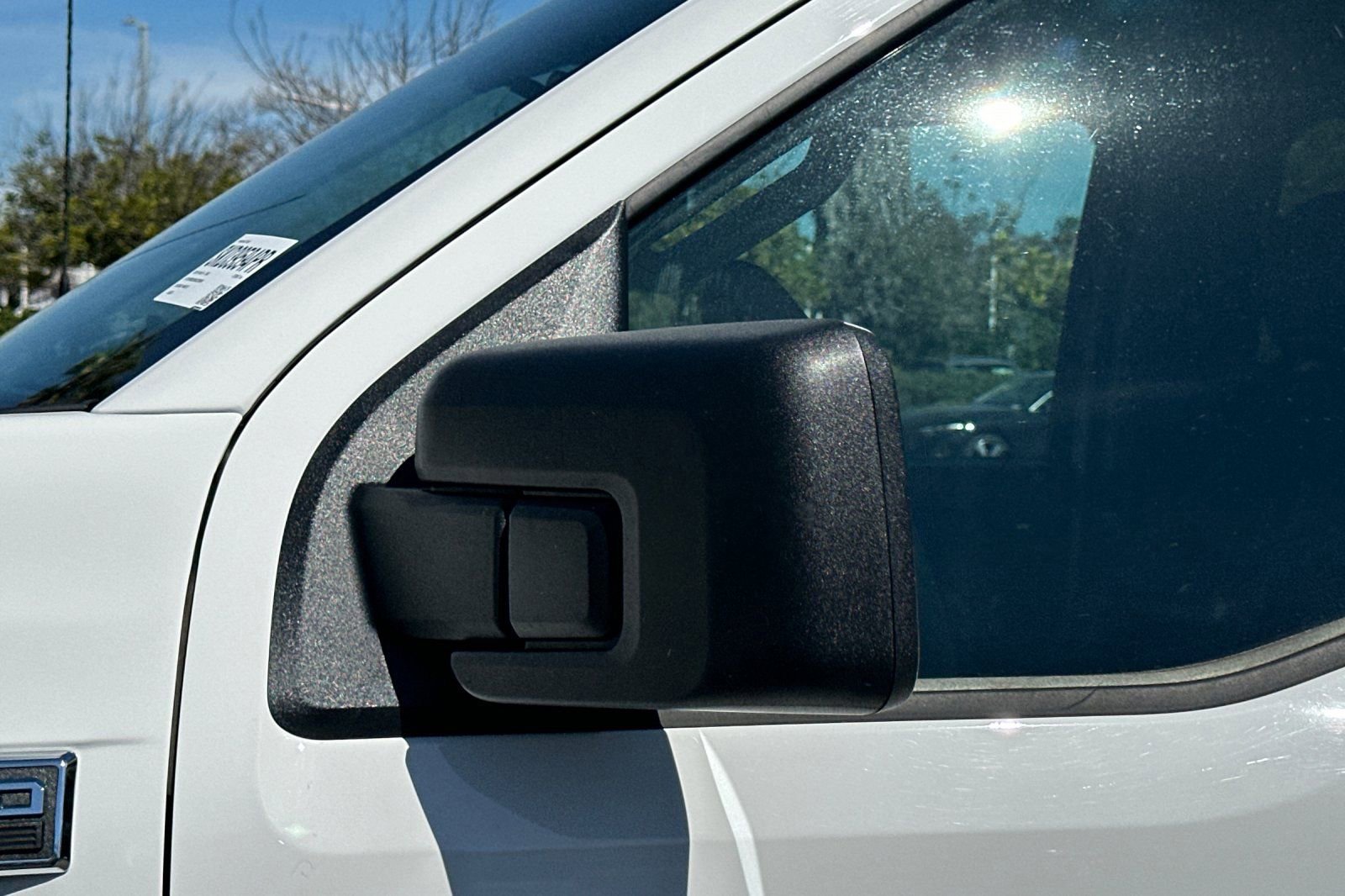 Certified 2025 Ford F150 XLT w/ Equipment Group 301A Standard image 48