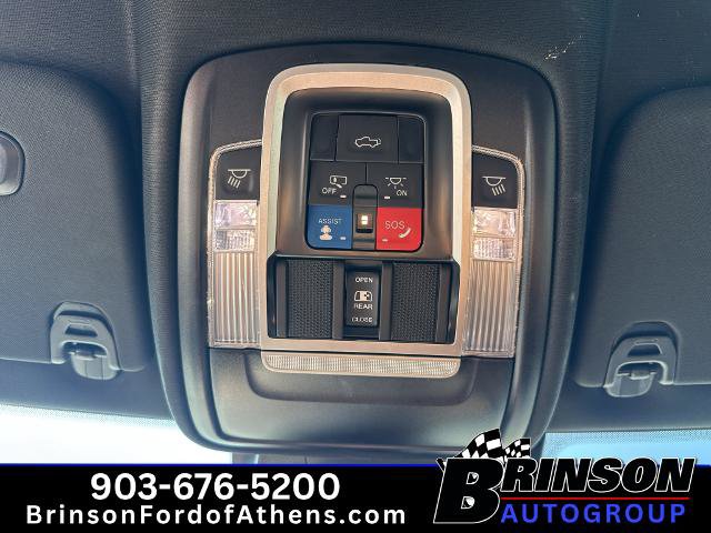 Used 2024 RAM 1500 Limited w/ Body Color Bumper Group AWD/4WD image 22