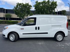 Used 2022 RAM ProMaster City Wagon FWD image 8