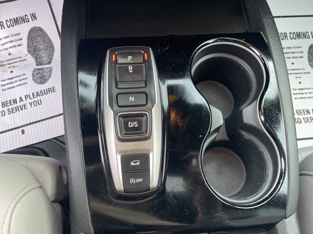 Used 2019 Honda Passport Touring image 16