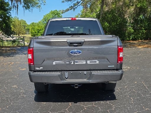 Certified 2020 Ford F150 XL w/ Equipment Group 101A Mid AWD/4WD image 6