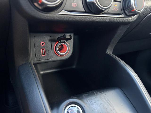 Used 2024 Nissan Kicks S image 21