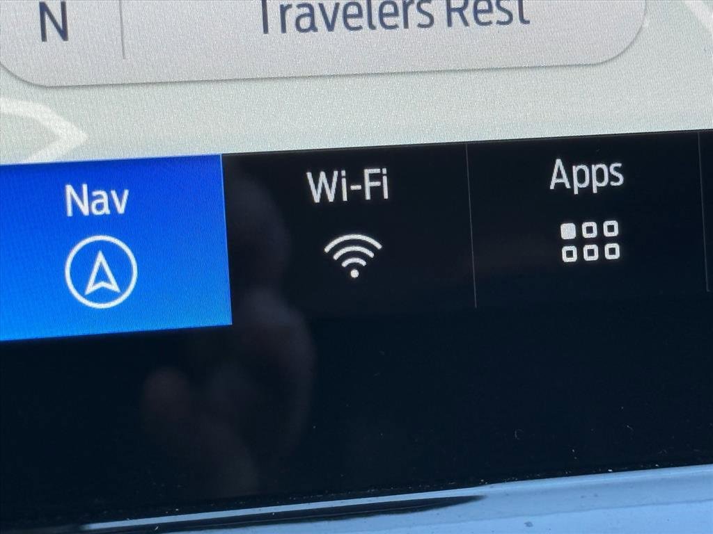 Certified 2023 Ford Expedition Max XLT image 23