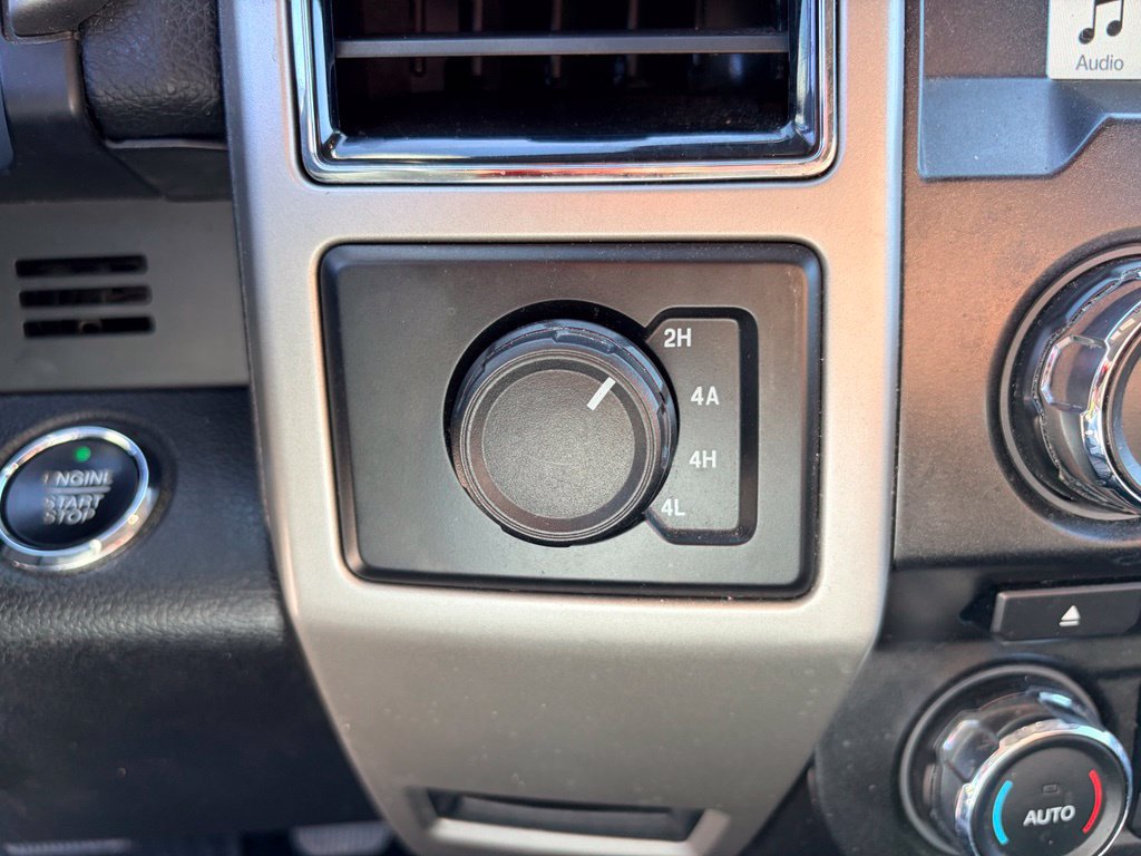 Certified 2018 Ford F150 Lariat AWD/4WD image 14